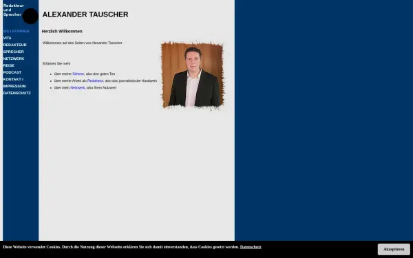 alexandertauscher.de