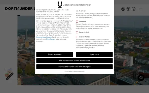 dortmunder-u.de