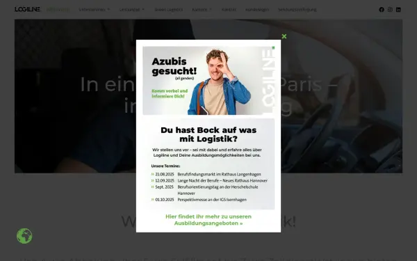 logiline.de