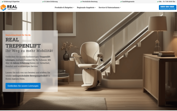 real-treppenlift.de