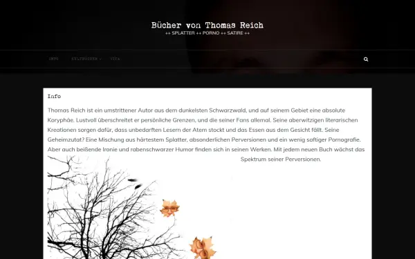 der-reich.de