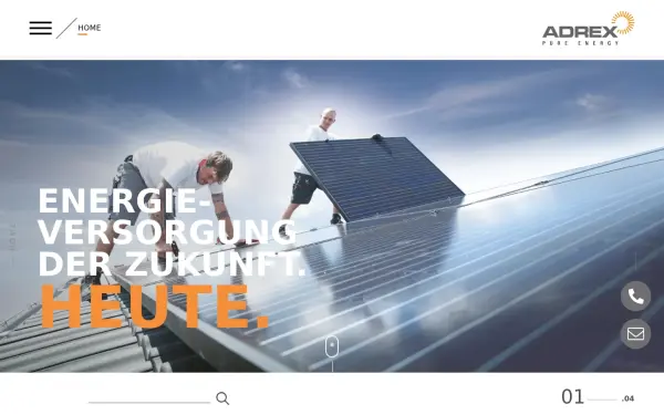 www.adrex.de