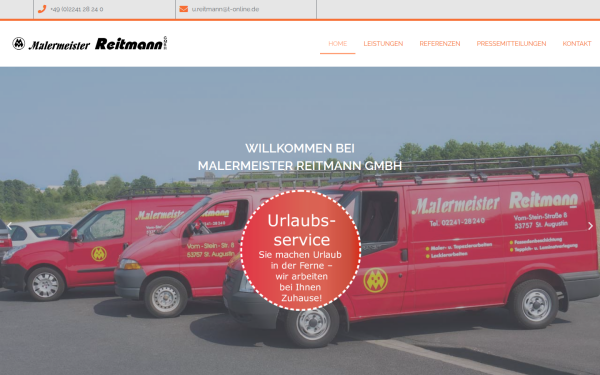 www.reitmann-gmbh.de