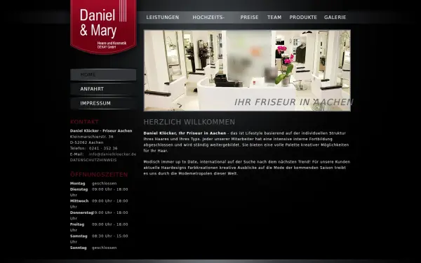 danielkloecker.de