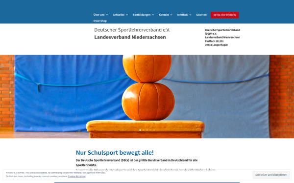 dslv-niedersachsen.de
