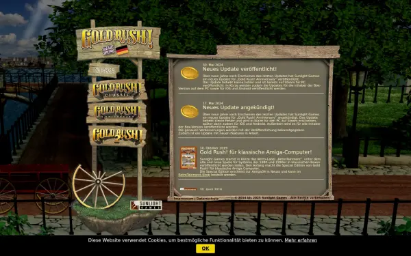 goldrush-game.de