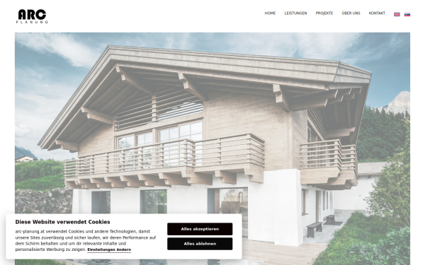 arc-planung.at