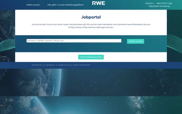 jobs.rwe.com