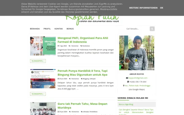 www.kopiahputih.com