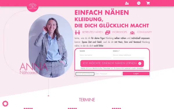 www.einfach-naehen.de