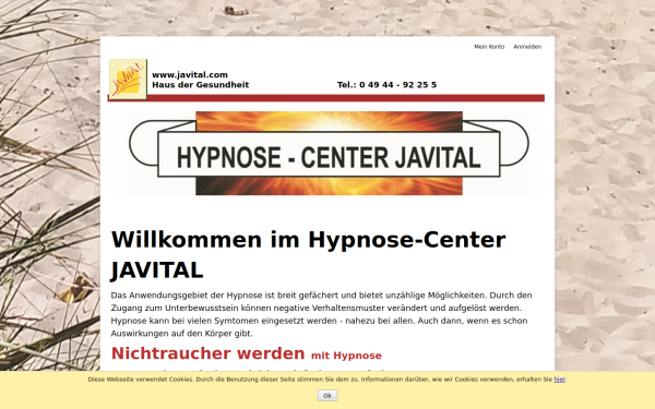 www.javital.com