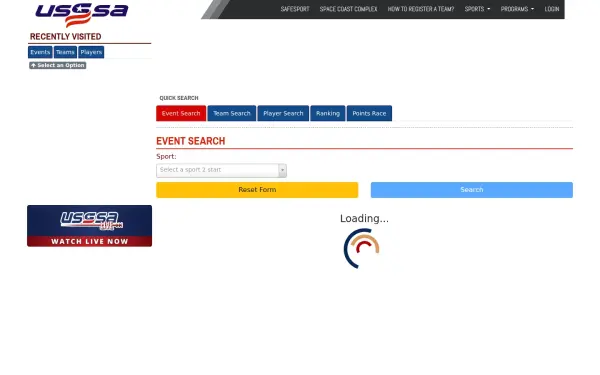 www.usssa.com