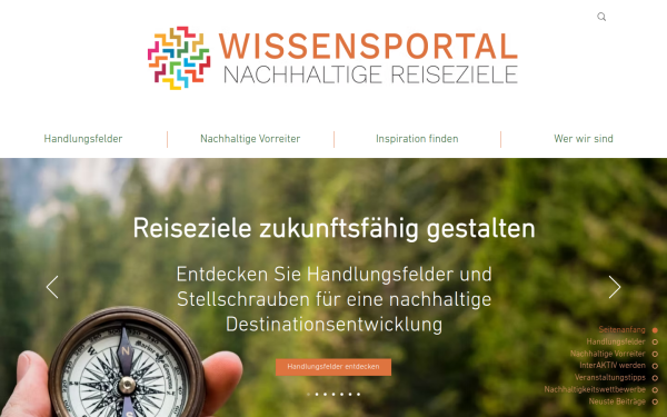www.wissensportal-nachhaltige-reiseziele.de