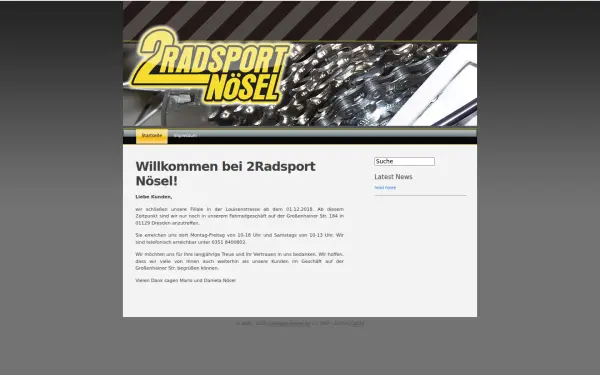 2radsport-noesel.de