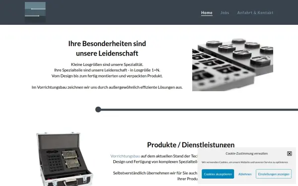 schimidt.net