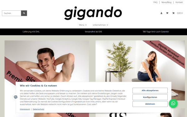 gigando.de