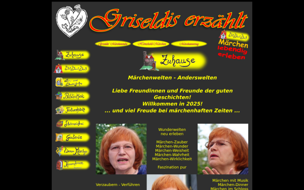 griseldis-erzaehlt.de