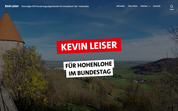 kevin-leiser.de
