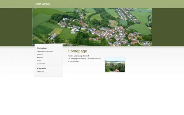 losekamp.de
