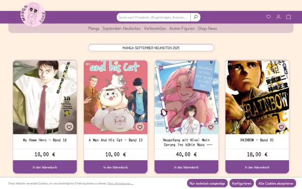 www.manga-ecke.de