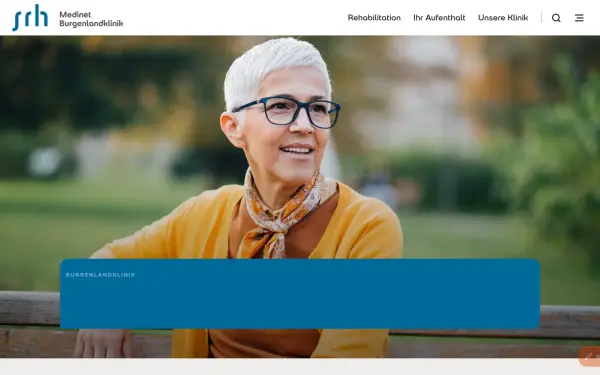 www.burgenlandklinik.de