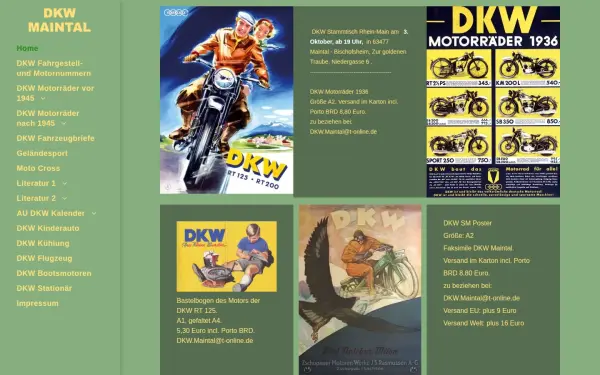www.dkw-autounion.de