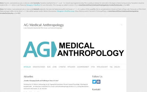 www.medicalanthropology.de