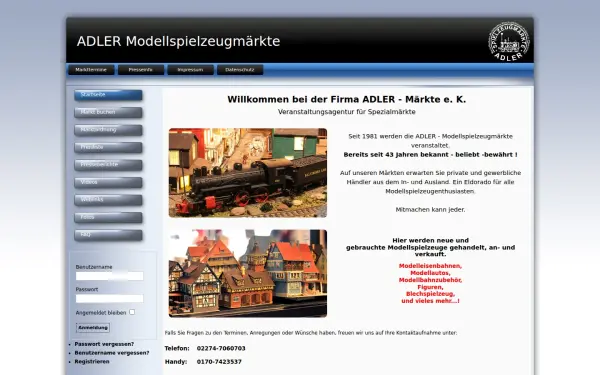 adler-maerkte.de
