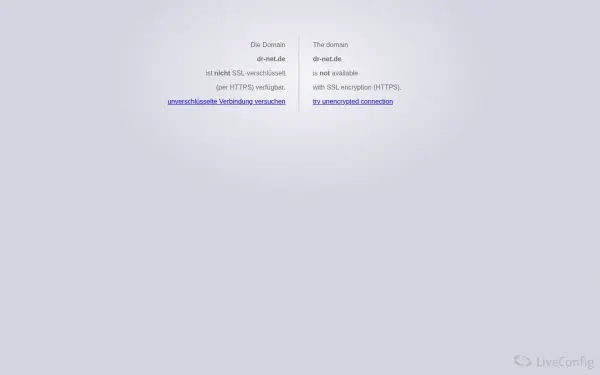 dr-net.de