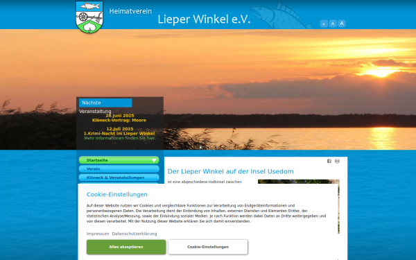 www.heimathof-lieper-winkel.de