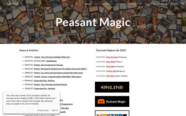 www.peasant-magic.com