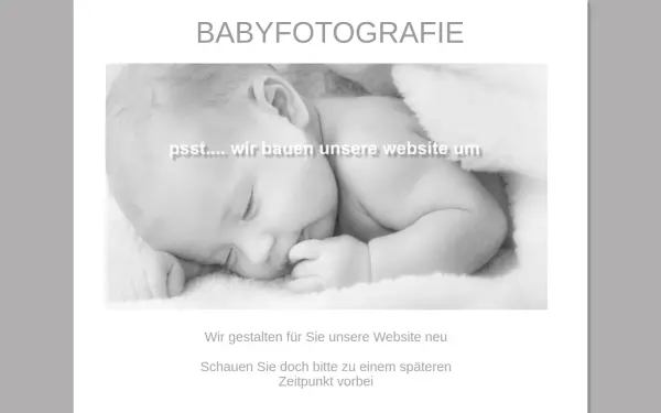 babyfotografie.de