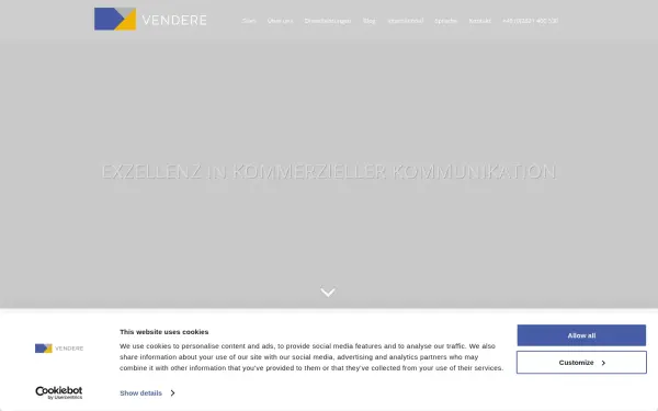 vendere.de