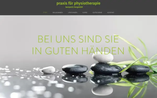 www.physiotherapie-borgstaedt.de