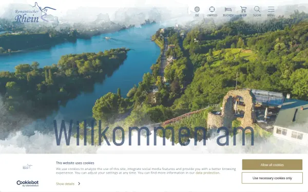 www.romantischer-rhein.de
