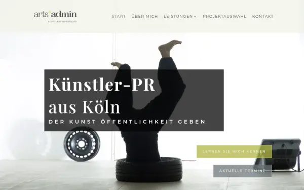 artsadmin.de