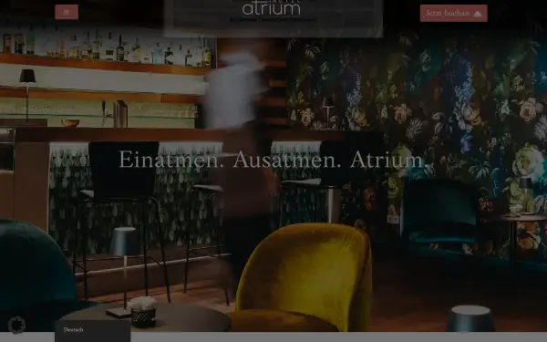 www.atrium-hotel.de