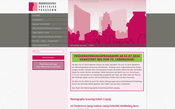 www.mammascreening-leipzig.de