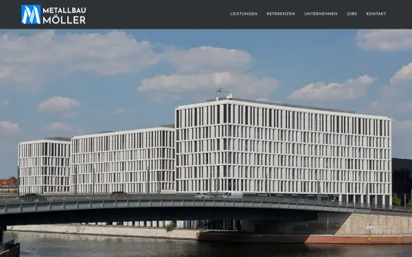 www.metallbau-moeller.de