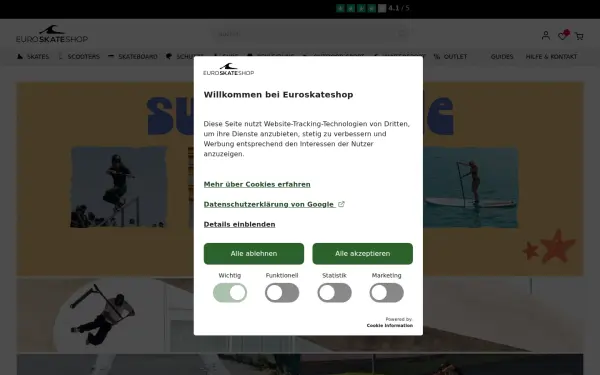euroskateshop.de