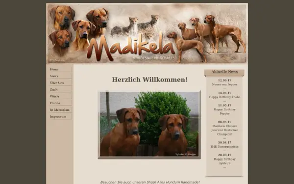 madikela.de