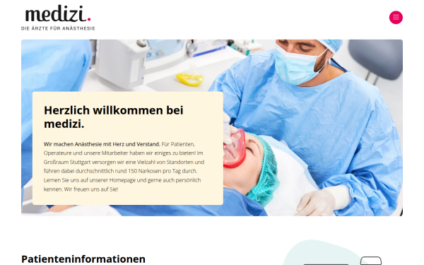 medizi.de