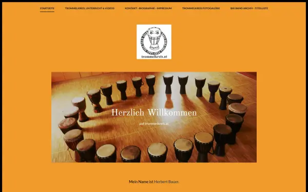 trommelkreis.at