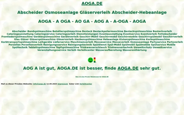 aoga.de