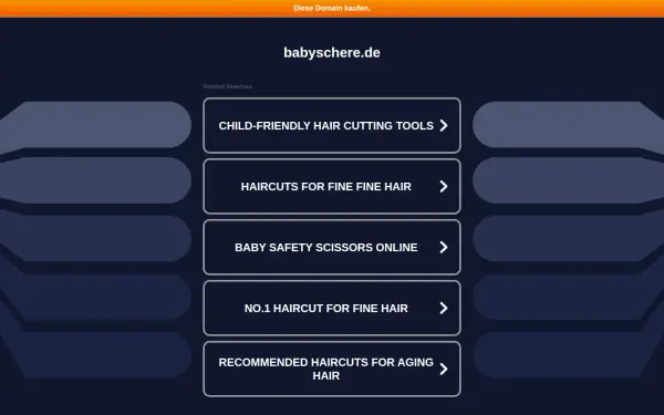 babyschere.de