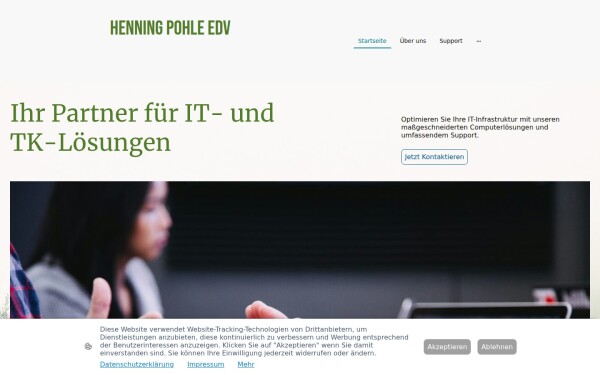 pohle-edv.de