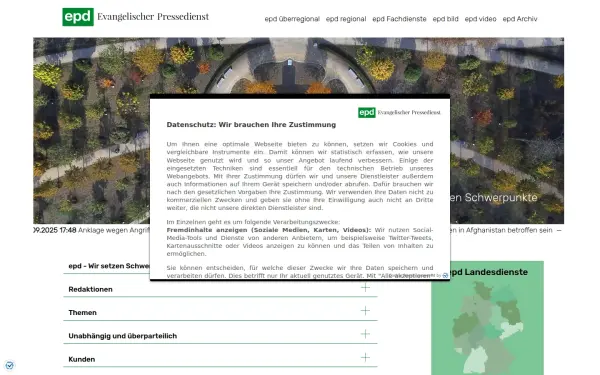 www.epd.de