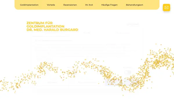goldtherapie.de