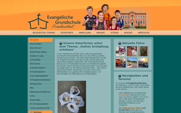 www.grundschule-frankenthal.de