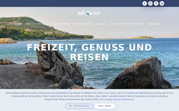 ask-enrico.com